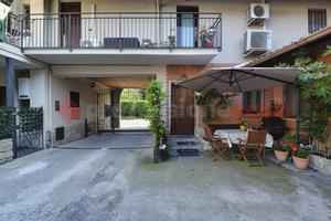 Appartamento Paderno Dugnano [Cod. rif 3230885VRG]