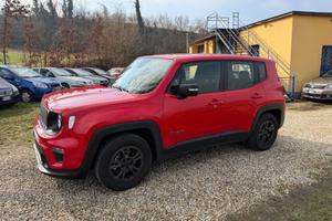 Jeep Renegade 1.0cc 120 cv Longitude km 44000