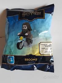 Hagrid Eurospin Harry Potter SIGILLATO