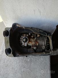 Motore motosega 25cc