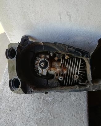 Motore motosega 25cc