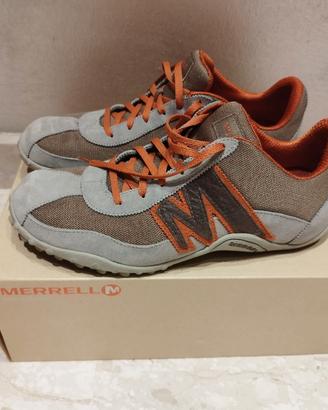 MERRELL - Calzature TG 42