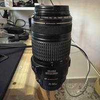 Canon EF 70-300 F4/5.6 IS USM
