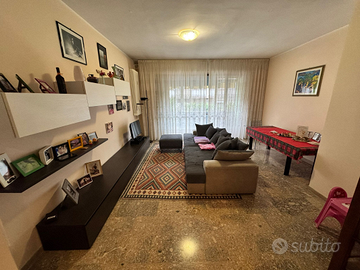 Appartamento Ristrutturato