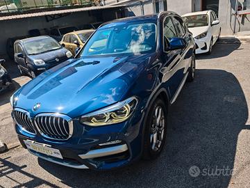 Bmw X3 xDrive20d xLine