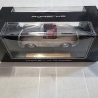 Porsche 356 Roadster nr 1 edizione 50 anni