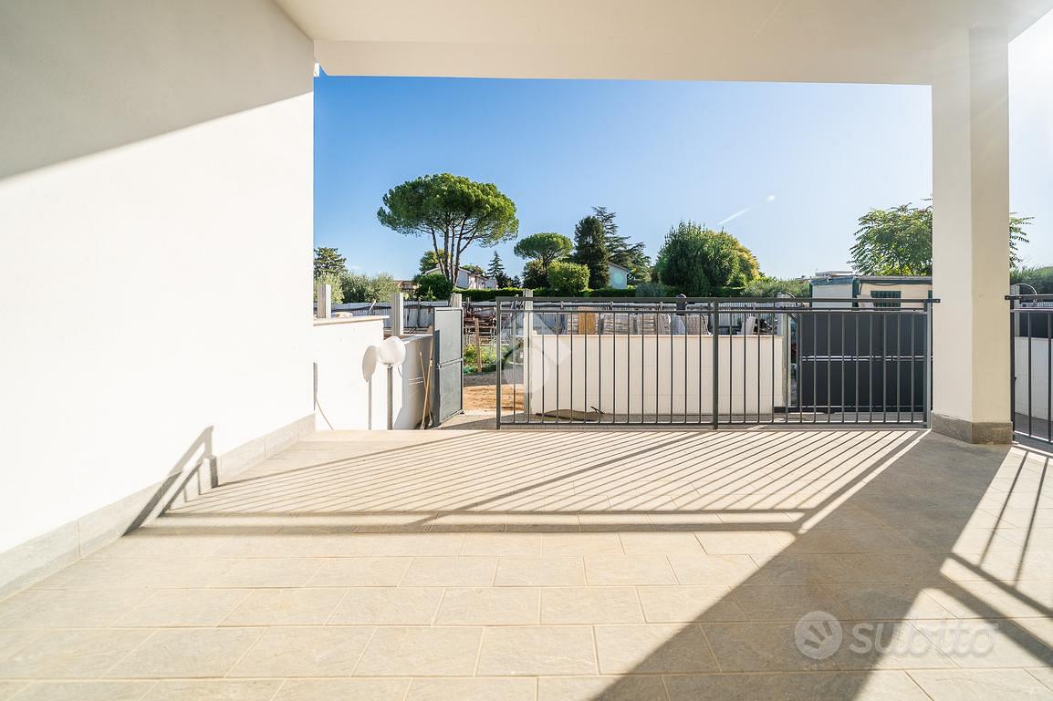 Casa – Roma, Lunghezza - Vista 3