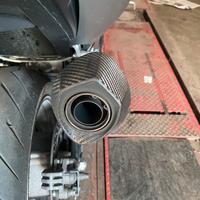 Marmita malossi tmax 500-530