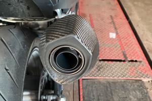 Marmita malossi tmax 500-530