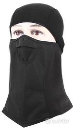 NUOVO SOTTO CASCO INVERNALE UNIGEAR