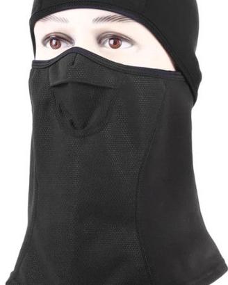 NUOVO SOTTO CASCO INVERNALE UNIGEAR