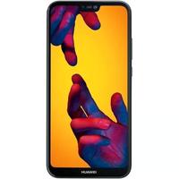 Huawei P20 Lite 64GB - Nero - Dual-SIM