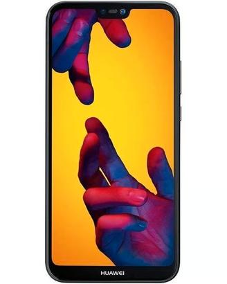 Huawei P20 Lite 64GB - Nero - Dual-SIM