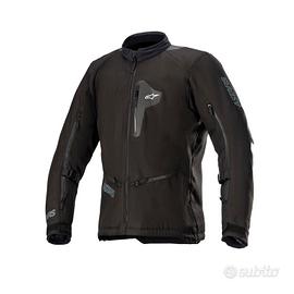 GIACCA VENTURE XT ALPINESTARS TAGLIA XXL