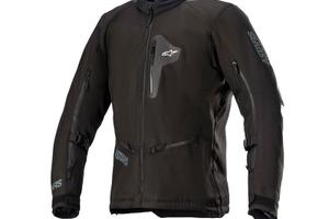 GIACCA VENTURE XT ALPINESTARS TAGLIA XXL