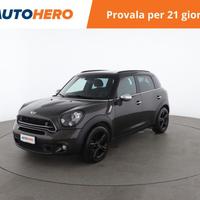 MINI Countryman LV15341