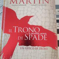 Il trono di Spade un gioco di troni 1 mondadori