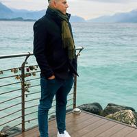 Cameriere, lavapiatti