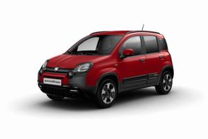 FIAT Panda 1.0 FireFly S&S Hybrid Pandina