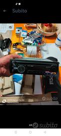 Stereo Sony
