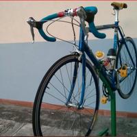 Bici da corsa