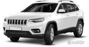 Ricambi per jeep grand cherokee