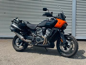 Harley-davidson Pan America 1250 PANAMERICA SPECIA