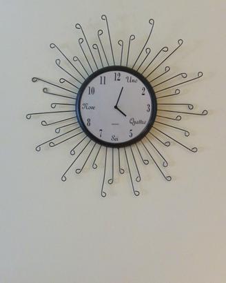 orologio da parete