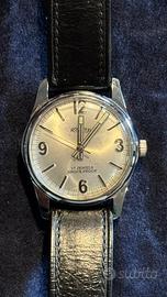 Orologio Roamer anni 60  33 diametro