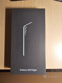 Samsung S25 Edge