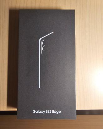 Samsung S25 Edge