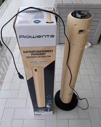 Ventilatore a Torre Rowenta Urban Cool  come Nuovo