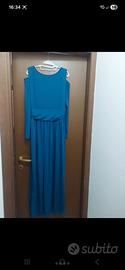 Vestito taglia L