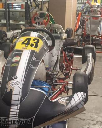 Kart Bambini
