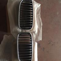 Griglie bmw