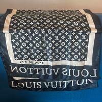 Foulard LV