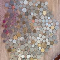 collezione di monete antiche