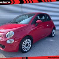 FIAT 500 1.0 Hybrid Lounge OK Neopatentati legge
