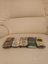 mebetoys jeep citroen simca audi hot wheels 