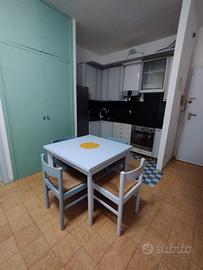 Appartamento marina di massa