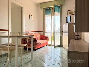 Appartamento Lido Pomposa 4 posti