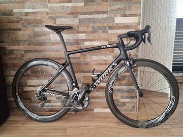 Specialized Tarmac S-Works sl6 