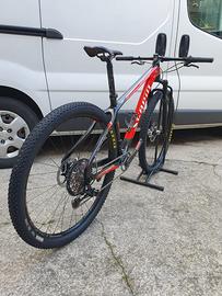 Scapin in carbonio