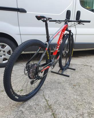 Scapin in carbonio