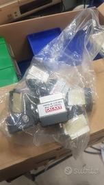 stok materiale satellite 