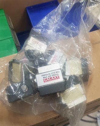 stok materiale satellite 