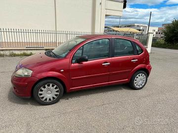 CITROEN C3 1ª serie - 2002