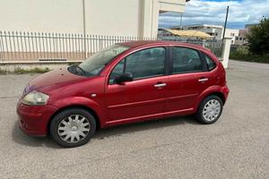 CITROEN C3 1ª serie - 2002