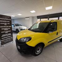 Fiat Doblo Doblò 1.3 MJT 95cv 2019 km 212000