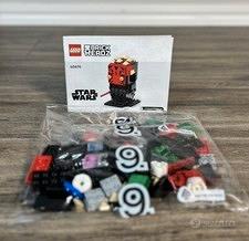 lego 40676 Darth Maul